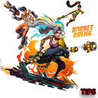 Icona Hints For Rocket Arena