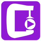 Video Compress icône