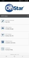 OnStar Europe imagem de tela 1
