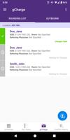 gGastro Mobile تصوير الشاشة 2