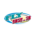 Fly 92.3 আইকন