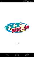 Fly 92.3 poster