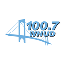 100.7 WHUD APK