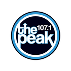 107.1 The Peak icône