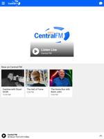 103.1 Central FM screenshot 3