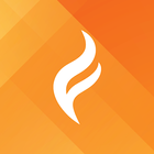 Fire Radio আইকন