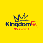 Kingdom FM আইকন