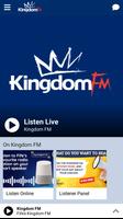 Kingdom FM পোস্টার