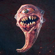 Soul Eyes Demon: Game Horror APK (Android Game) - Free Download