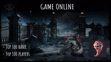 Download do APK de Soul Eyes Go Horror Game Dark para Android