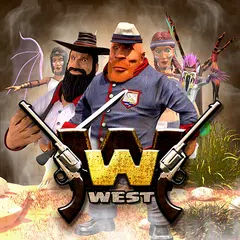 War Wild West XAPK download