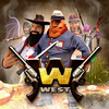 War Wild West Mod apk última versión descarga gratuita