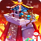 Kingdom Defender آئیکن