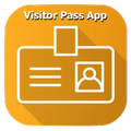 Visitor Pass App