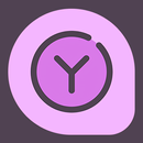 You-R Drop Icon Pack APK