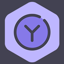 You-R Hexa Icon Pack APK