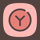 You-R Squircle Icon Pack APK