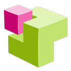 Pixel Create-icoon