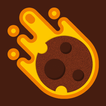 Meteoroid - Icon Pack иконка