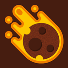 Meteoroid - Icon Pack иконка