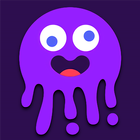 Squid - Icon Pack ไอคอน