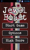 Jewel Blast Affiche