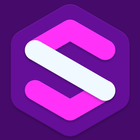 Sudus - Hexa Icon Pack biểu tượng