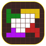Pentomino Basic - Block Puzzle иконка