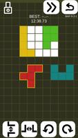 Pentomino Basic - Block Puzzle screenshot 2