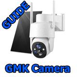 gmk security camera guide biểu tượng
