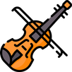 Geviolin: Música e Violino APK
