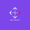 MedifreightApp आइकन