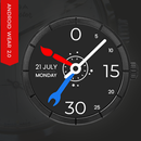 Watchfaces Classic for Wear OS 2.0 APK