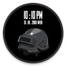 Watchfaces for PUBG - Android Wear OS APK