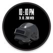 Watchfaces for PUBG - Android Wear OS