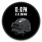 Watchfaces for PUBG - Android Wear OS иконка