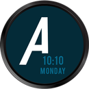Superheroes Watchfaces for Android Wear OS APK