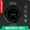 Watchface Tools for Android Wear OS 2.0