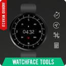 Watchface Tools for Android Wear OS 2.0 APK