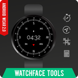”Watchface Tools for Android Wear OS 2.0