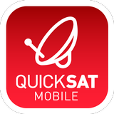 QuickSat icône