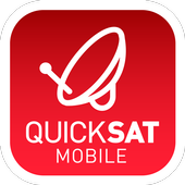 QuickSat icon