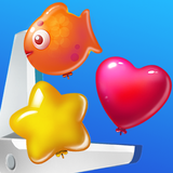 Connect & Cut: Relaxing puzzle icon
