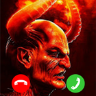 video call devil 666 prank biểu tượng