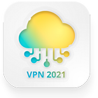 Browser VPN 2021 آئیکن