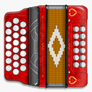 Accordion Diatonic Cassoto APK