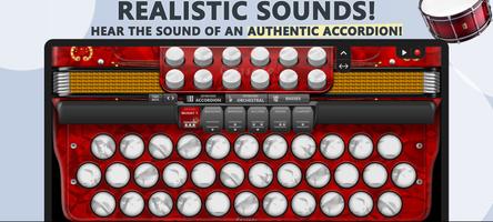 Accordion Diatonic Cassoto poster