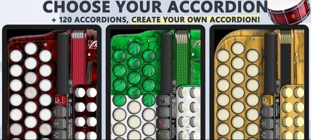 Accordion Diatonic Cassoto screenshot 1