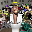 Nexbot Skibidi Memes Mod Addon APK
