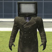 Mod TV man for GMOD